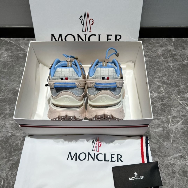 Moncler Sneakers